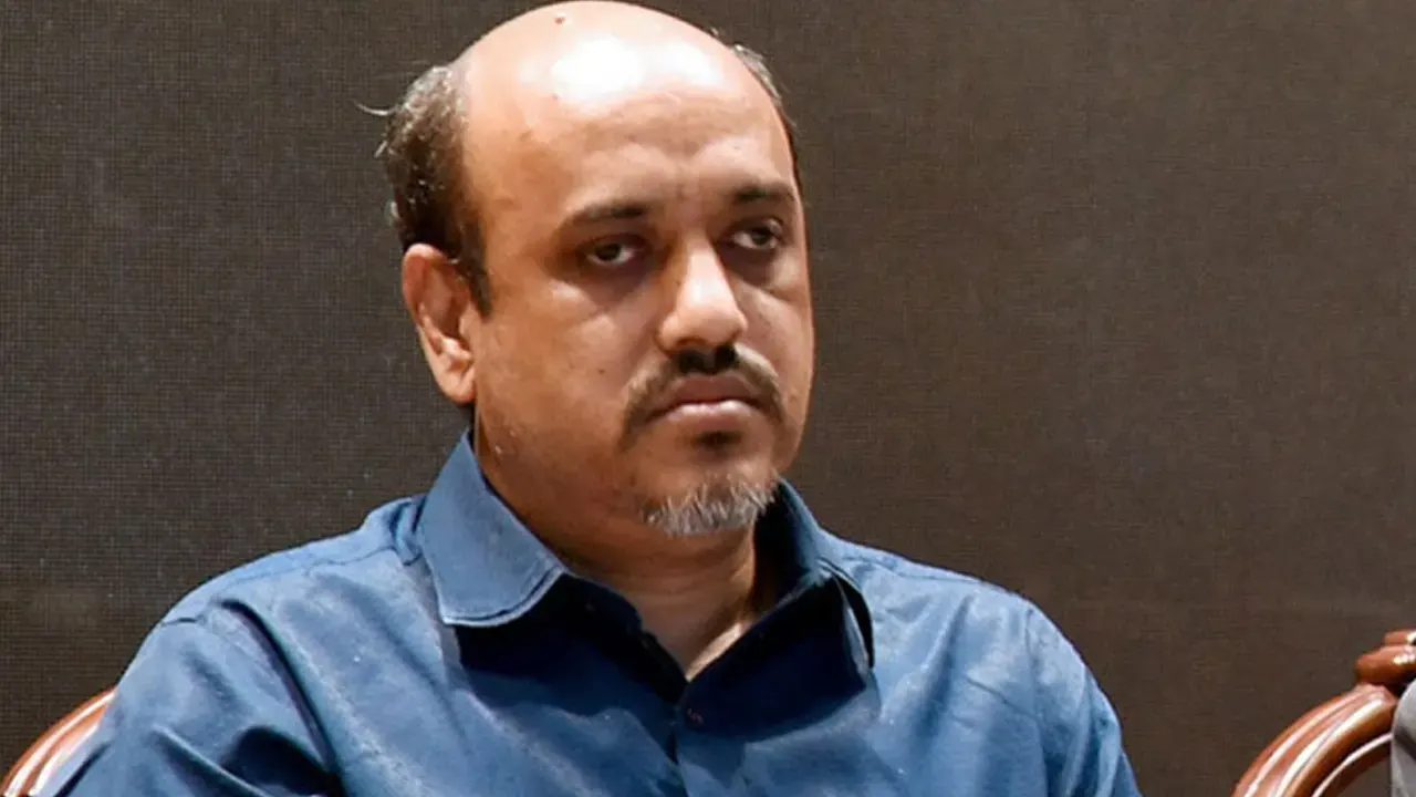 গণভবন কখনোই প্রধানমন্ত্রীর বাসভবন ছিল না: উপ প্রেস সচিব